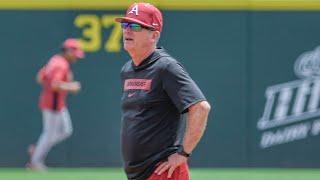Aaron Torres on not really surprising, Hogs, Vols part of final teams