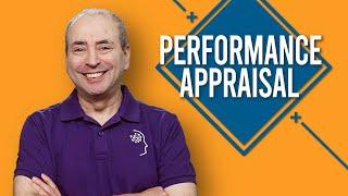 Great Performance Review: How to Appraise Team Members' Performance