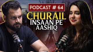 Jinn Insan Ka Bacha Le Jana Chahte Thay, Churail Insan Pe Aashiq, Voodoo Doll Se Kala Ilm | Ep #64