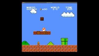 Super Mario - C++ & SDL2 (with Source Code)