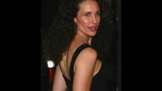 Andie MacDowell