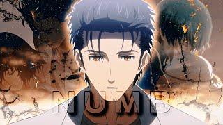 That Tuturu! Hurts 🫠| Steins;Gate | NUMB |「 Edit/AMV 」