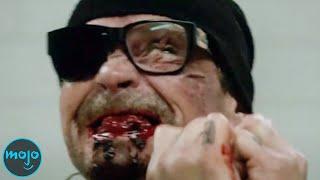 Top 10 Darkest Moments on Sons of Anarchy