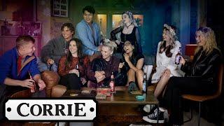 TRAILER: A Party With Devastating Consequences | Coronation Street