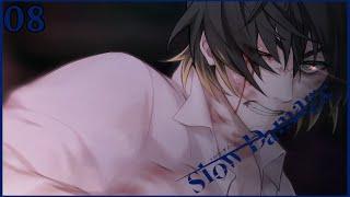 Slow Damage │ DYSTOPIA/BL │ Taku’s bad ending/Madarame’s route (Incomplete) [08/Final]