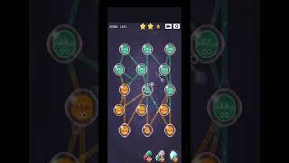 Cell Expansion Wars Level 1221 ⭐⭐⭐ Walkthrough #shorts