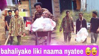 bahaliyake new drama afaan oromo  / 22/7/2024