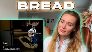 Bread-If! My First Time Hearing!!