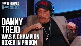 Danny Trejo Was a Champion Boxer in Prison (2014)