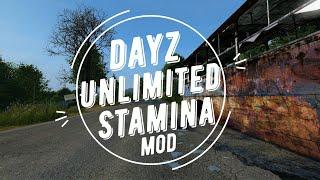 Dayz Simple Server Mod How To Install Unlimited Stamina Using FTP Host 4NetPlayers.com