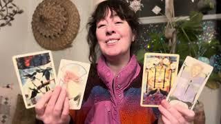 DIVINE FEMININE - Current energies & messages for DM too 