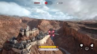 STAR WARS Battlefront Dedicated To "G.M.C Gaming" The Outstanding Gamer Channel On YouTube