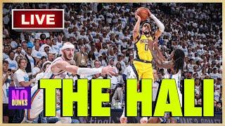 Pacers Are A Team Of Destiny, Haliburton's Clutch Run & The Finals Demand More Pageantry