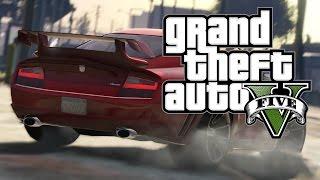 GTA V | AMAZING CUSTOM JOBS!!!