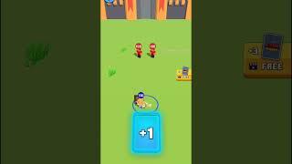 Craft Battle Craft #battle #games #levels #gaming #fight #gameplay #gameshorts #levelup