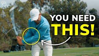 Pros LAG The Club Like This, You Can Too!