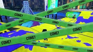 333x Victory (#2) - Splatoon 3 Splatfest World Premiere