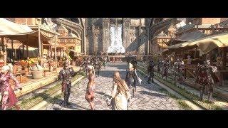 Lineage 2 M Trailer By NcSoft