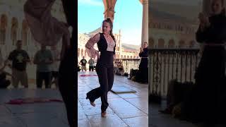 #shorts Flamenco | Spain | #olgatravel