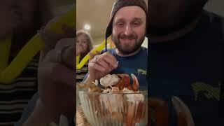 How do I cook air fried crab-cakes