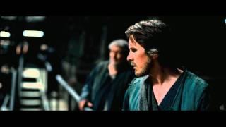 The Dark Knight Rises - Official Trailer HD