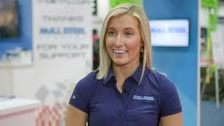 METALCON 2022 - Featuring Kaley Shaheen of Mill Steel Company