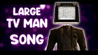 LARGE TV MAN SONG (SKIBIDI TOILET)