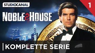 NOBLE HOUSE | Mini-Serie mit Pierce Brosnan | Episode 1/4 | Deutsch