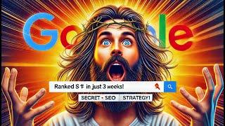  I Ranked #1 In 3 WEEKS With Local SEO + AI (Roadmap to 20k Per Month)