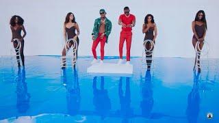 Jux  - Sugua [Feat. Diamond Platnumz] (Official Music Video)