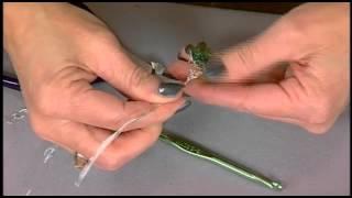 How to Make Swarovski Crystal Earrings | Beads, Baubles, & Jewels