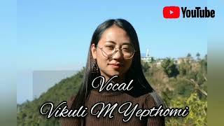 O Ampeu, I sachelo! (O Lord, Lead me on!) Vitoka Hesso original music