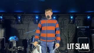 8.  Владислав Радченко (вірш Микити Лютого) (17.12.2021)