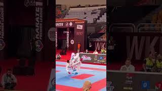 best Throw technique