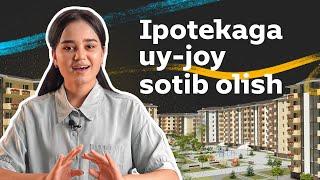 IPOTEKAGA UY-JOY SOTIB OLISH | PULLI GAP