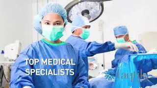 TaqTik Health Womens Cosmetic Surgery Specialists