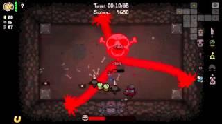 Squishy Fails at Afterbirth (Part 4)