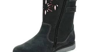 Superfit Emma Gore Tex 00386-47 Charcoal boots