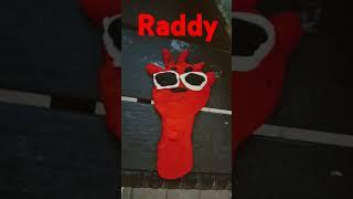 Raddy