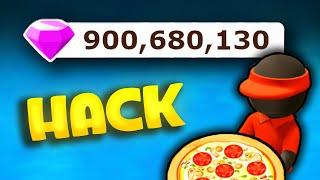 Pizza Ready HACK (Unlimited Gems & Cash) | Pizza Ready MOD APK