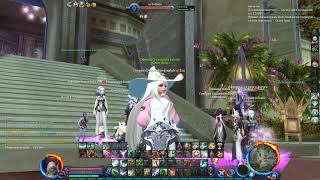 Aion Revenge 3.0 PVP/ FUN MOVIE/ TEMPLAR/ SAKATA