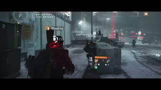 The Division | Lagswitch Exposed : Random 2