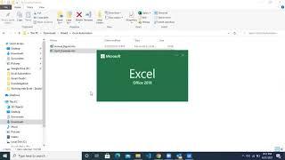 UiPath StudioX | Excel Reconciliation | Expense Report | VLookup