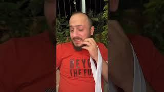 عباس عندو تخرج #comedy #كوميديا #كوميدي #ابو_عباس