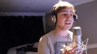Pendulum: Witchcraft (Vocal Cover) - Keiren Benjamin