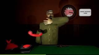 СИМУЛЯТОР СТАЛИНА (CALM DOWN, STALIN)