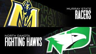 UND Football | Highlights vs. Murray State | 9.28.24