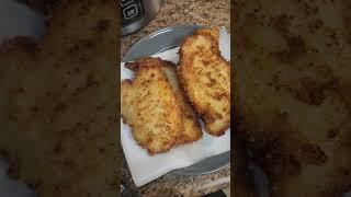 #cooking #viral #fypシ #housewife #shorts #chickenparmesan
