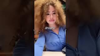 ELIANA KALOGERAS STRAIGHT HAIR