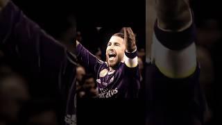 Sergio Ramos 